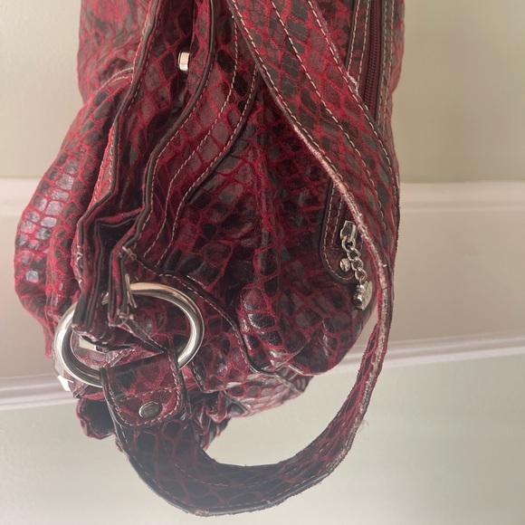 KATHY VAN ZEELAND SHOULDER BAG - Picture 4 of 7